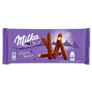Milka Sticks 112g
