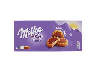 Milka Chocominis 150G