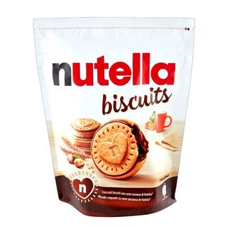 BISCUIT T22 NUTEL 304 G