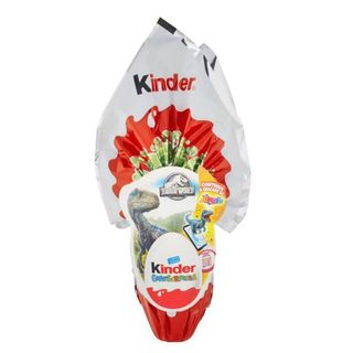 Kinder GranSorpresa Hot Wheels 150 g