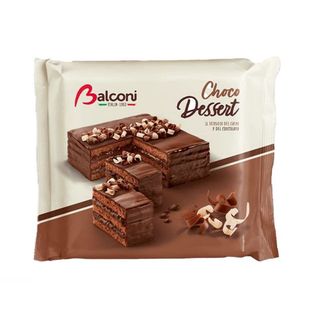 Kol. Torta Tiramisu Balconi 400 g