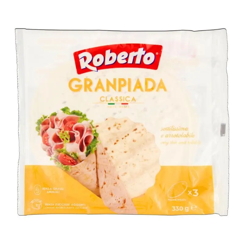 Sendviči i tortilje: