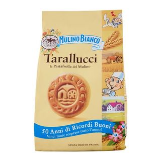 Keks Taralucci Mulino Bianco 350 g