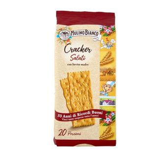 Crackers Salati Mulino B. 500G