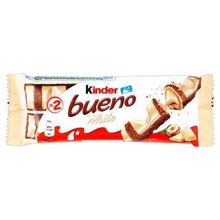 KINDER BUENO BIJELI 43G FERRERO