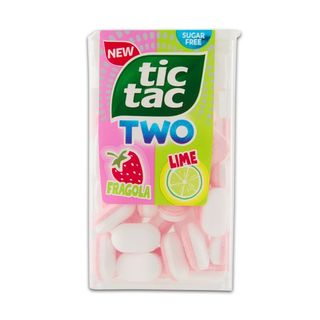 Ferrero Tic Tac Two Fragola 38