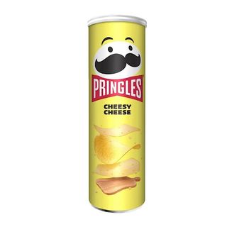 Pringles cheese 165g