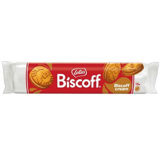 Lotus Galleta Rellena de Crema 150g