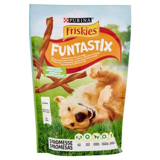 Snack Dog Funtastix 175 Grs. Friskies