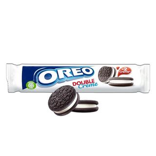 Keks Double Creme 157 g Oreo