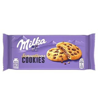 Milka Sensation 156G