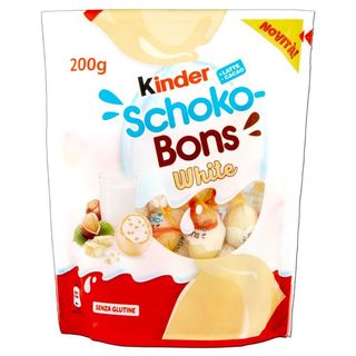 Kinder Schoko-Bons White 200