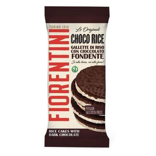 Kreker Rižin Čok. 100 G Fioren