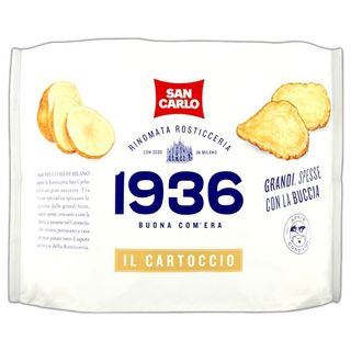 San Carlo 1936 Cartoccio Gr170