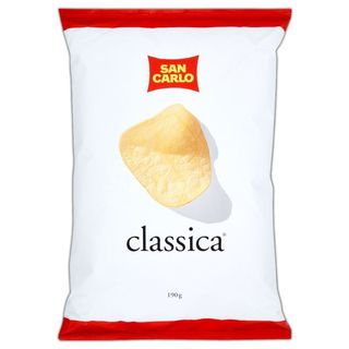 San Carlo Classica Gr 190