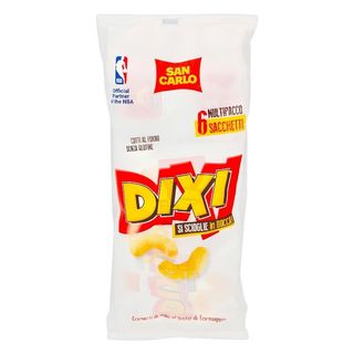 SAN CARLO DIXI MPK 120 GR