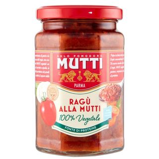 Mutti Sugo Ragu Vegetale 280G