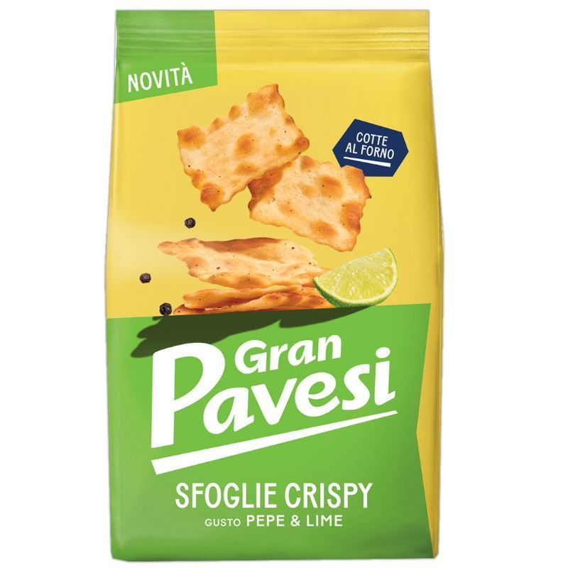 Tostas, Gressinos e Croutons