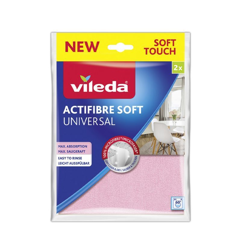 Panos, Esfregões e Luvas