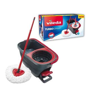 Vileda Turbo Smart set za čišćenje podova ,A082644