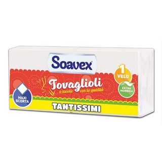 Soavex Tov.1Velo 170Pz 33X33 Tantissimi   Ppd3170