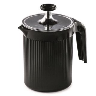 Machine à cappuccino Noir SNIPS - 957