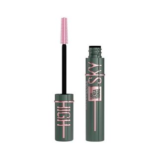 MAYBELLINE NEW YORK Lash Sensational Sky High Green Altitude