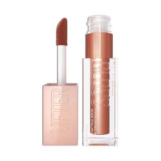 Lifter Gloss Nu 007 Amber