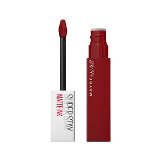 Maybelline Super Stay Matte Ink Lipstick, 5ml