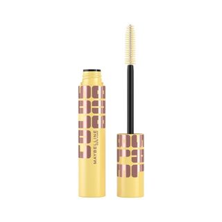 MAYBELLINE maskara colossal bubble
