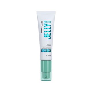 Primer Poreless Jelly Maybelline New York