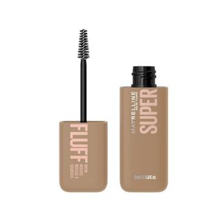 MAYBELLINE maskara fluff eyebrow 250