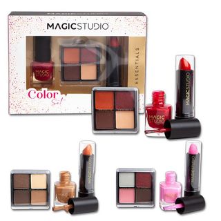 MAGIC STUDIO Colourful Essentials Set 2614346