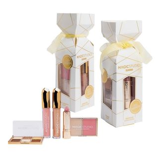 Estuche De Maquillaje Diamond Magic Studio