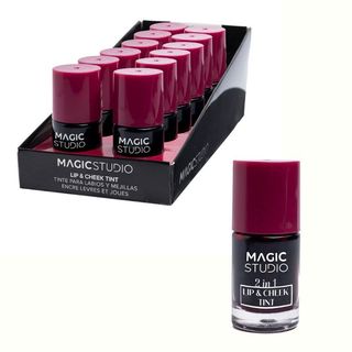 MAGIC STUDIO Lip & Cheek Tint 2617322