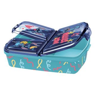 Stitch Sandwichera Multiple-75020
