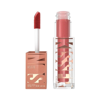 Maybelline New York Sunkisser Blush 06 City Sizzle 2613245
