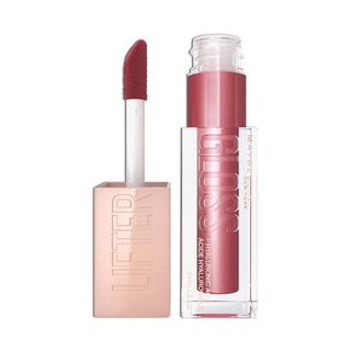 Maybelline New York Lifter Gloss 005 Petal 2602363