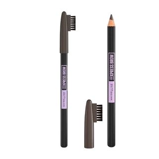 Maybelline New York Express Brow 05 Deep Brown 2607560