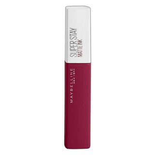 Maybelline New York Superstay Matte Ink 115 Founder 2712262