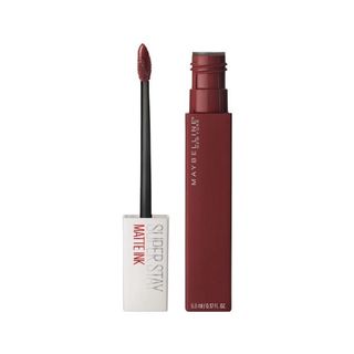Maybelline New York Superstay Matte Ink 50 Voyager 2708258