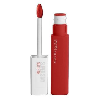 Maybelline New York Superstay Matte Ink 118 Dancer 2712266
