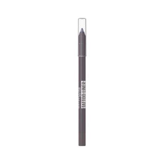 Lapiz De Ojos Gel Tatto N-822 Maybelline New York (3600531701413)
