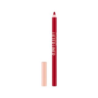 Lapiz Labios Lifter Liner 010 Maybelline New York 348_51_010