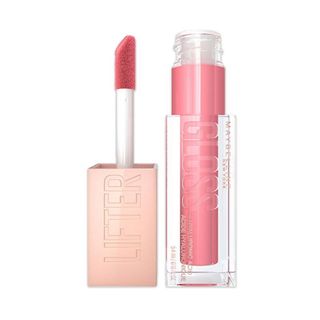 Maybelline New York Lifter Gloss 021 Gummy Bear 2609816
