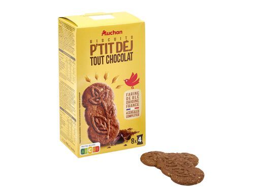 Bolachas e Biscoitos