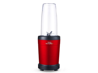 Extractor de nutrienți Primera Nutrilife (Roșu)