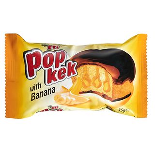 ETI Popkek банан 35г / 20844847