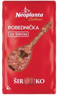 Kobasice i mortadele