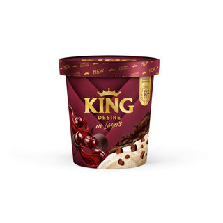 King Desire 450Ml